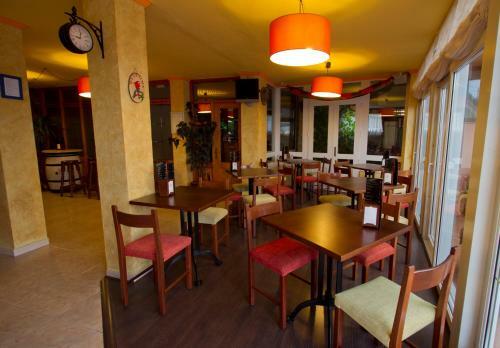 Hotel El Refugio