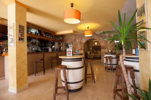Hotel El Refugio