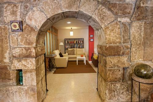 Hotel El Refugio