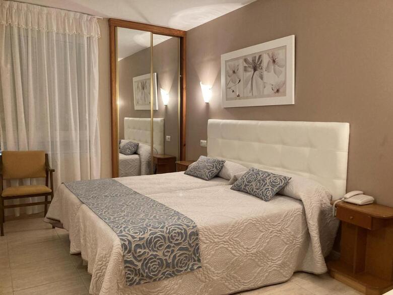 Hotel El Refugio