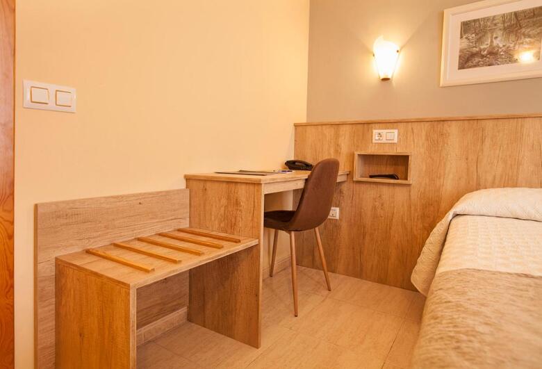Hotel El Refugio
