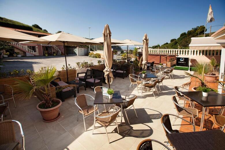 Hotel El Refugio