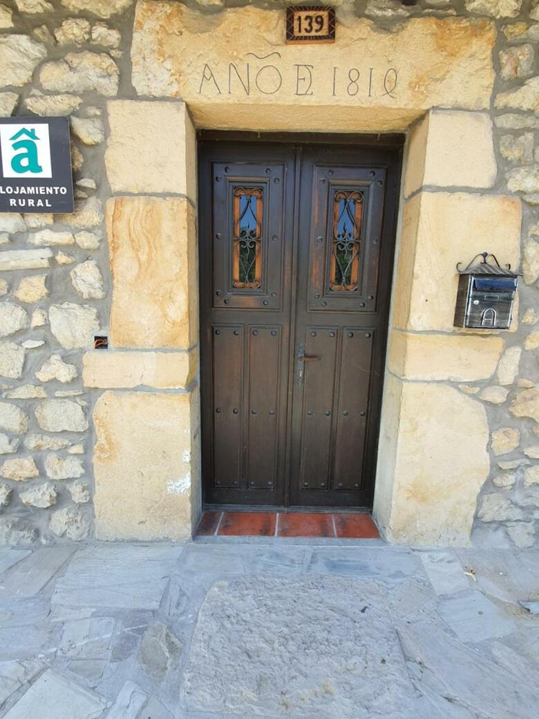 Hostal Posada Alfonso