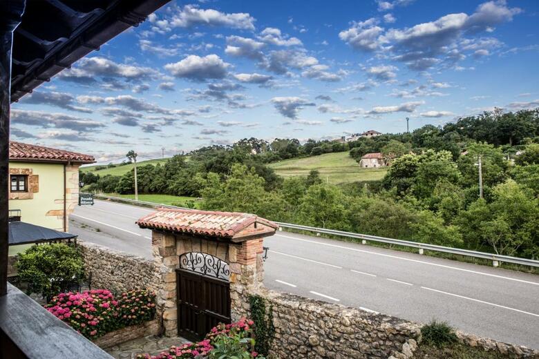Hostal Posada Alfonso