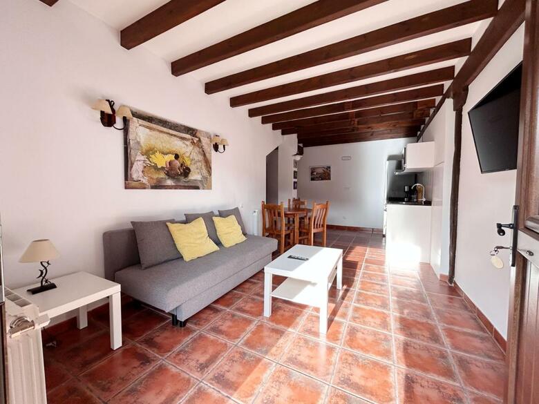 Hostal Posada Alfonso
