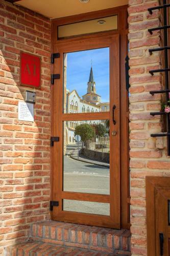 Apartamento Estudios Playa De C�breces
