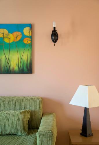 Apartamentos Tur�sticos Altai