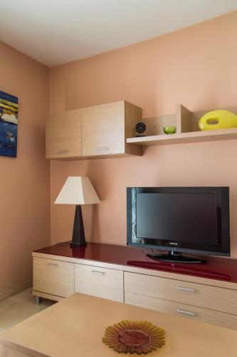 Apartamentos Tur�sticos Altai