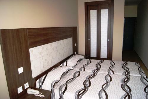 Hotel Do�a Luisa