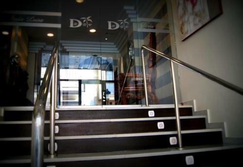 Hotel Do�a Luisa