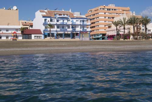 Hotel Do�a Luisa
