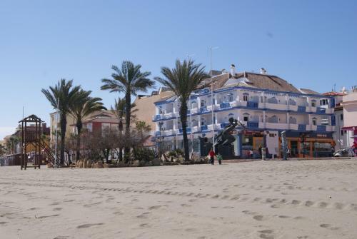 Hotel Do�a Luisa