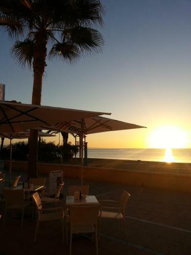 Hotel Do�a Luisa
