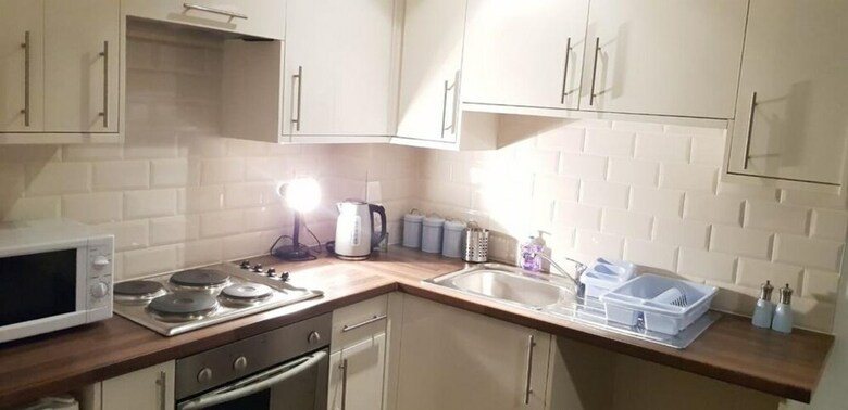 Apartamentos Heart Of Leicester Pad