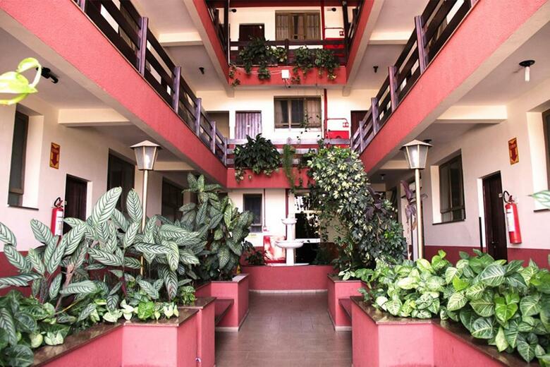 Hotel S�o Lucas