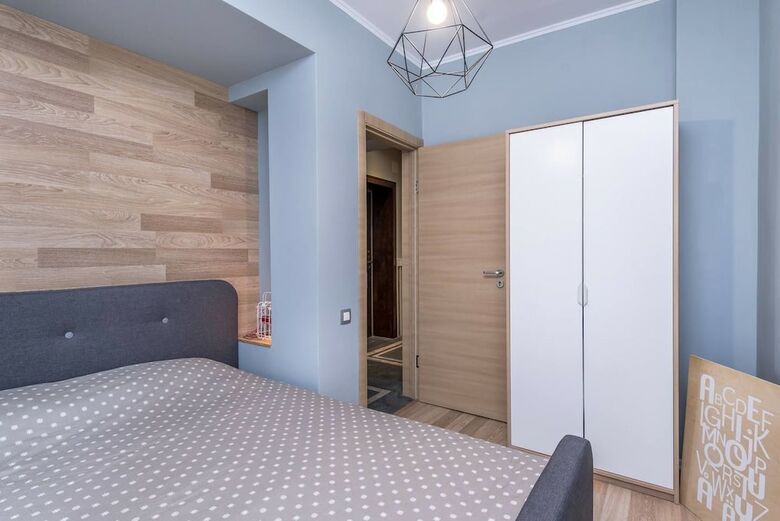 Fm Premium 2-bdr Apartment - Dondukov Blvd.