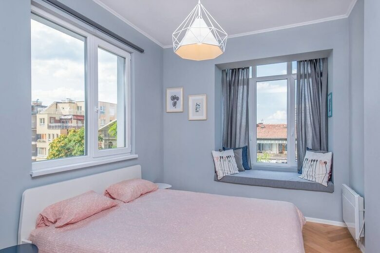 Fm Premium 2-bdr Apartment - Dondukov Blvd.
