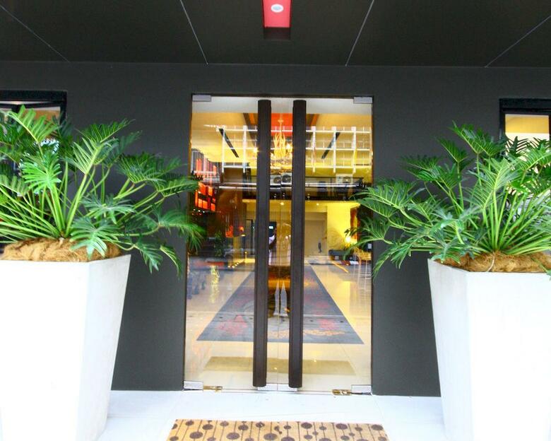 Hotel The Small Chiang Mai