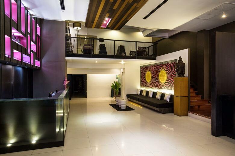 Hotel The Small Chiang Mai