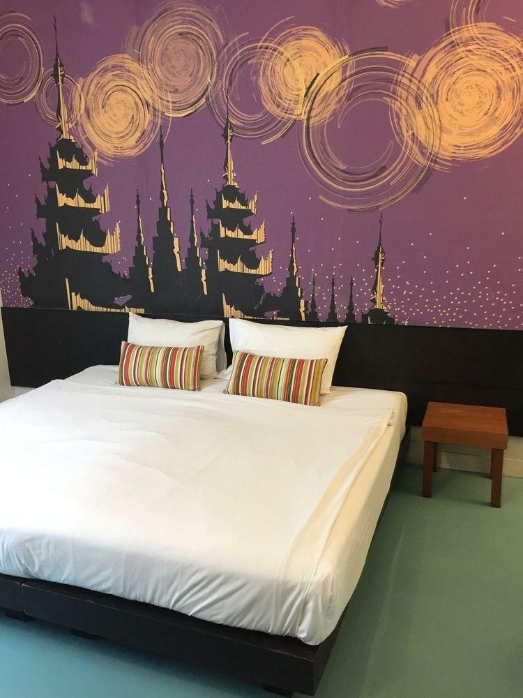 Hotel The Small Chiang Mai