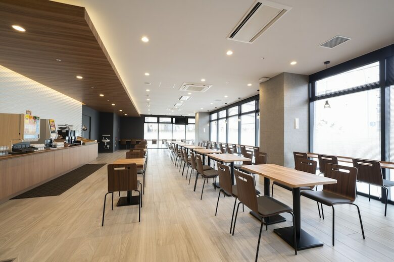 R&b Hotel Nagoya Shinkansenguchi