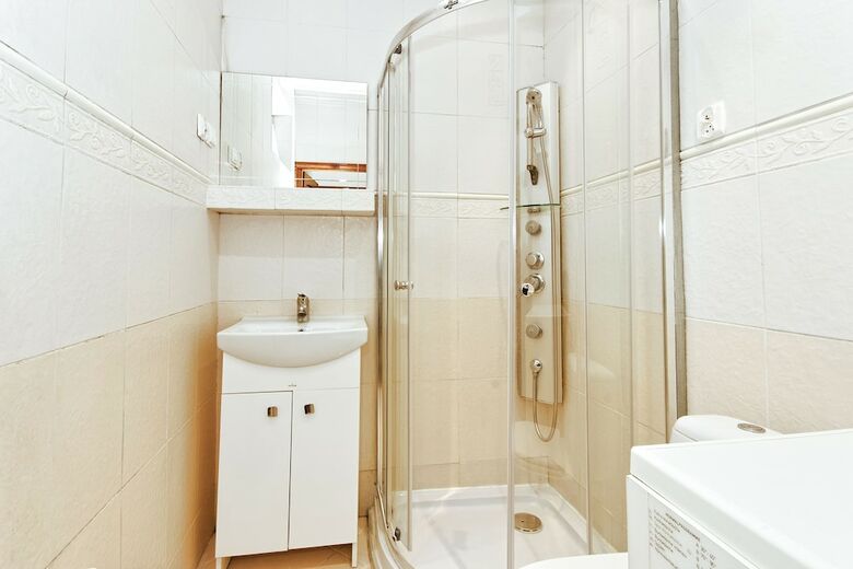 Chrobry Sopockie Apartamenty