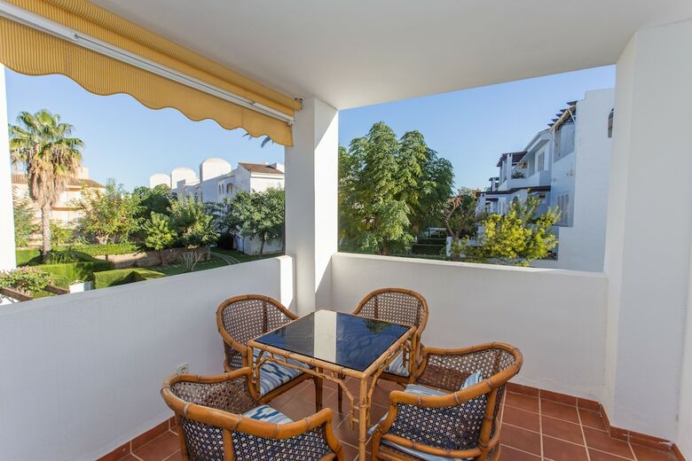 Apartamento J�vea Benisero