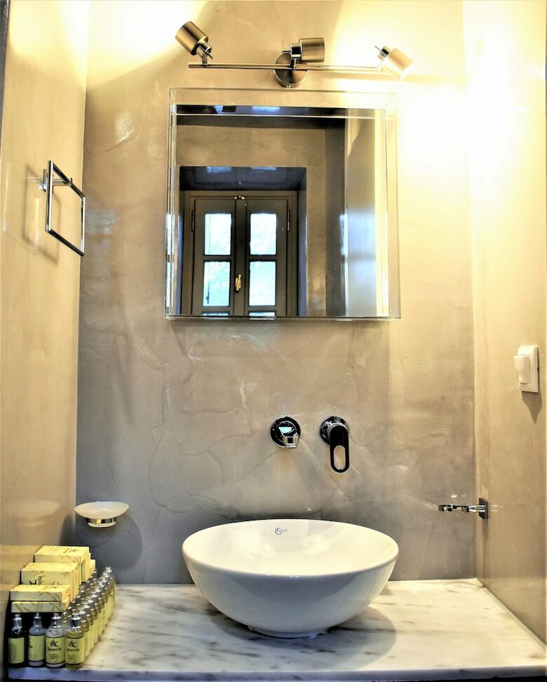 Apartamentos Themelio Boutique Suite
