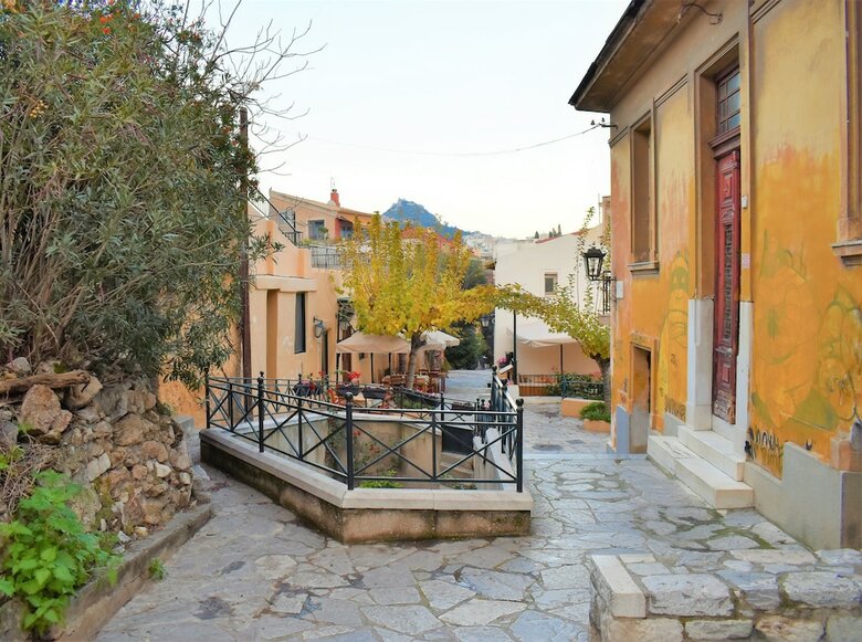 Apartamentos Themelio Boutique Suite