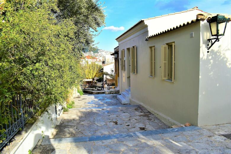 Apartamentos Themelio Boutique Suite