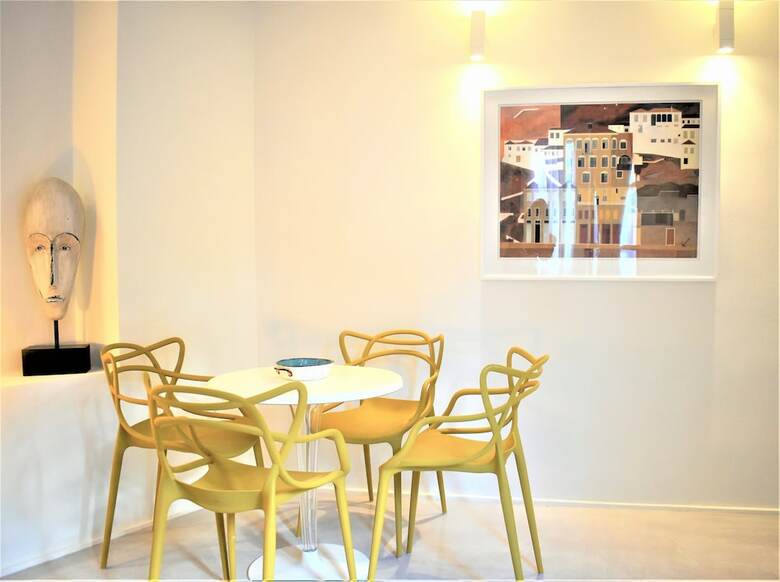 Apartamentos Themelio Boutique Suite
