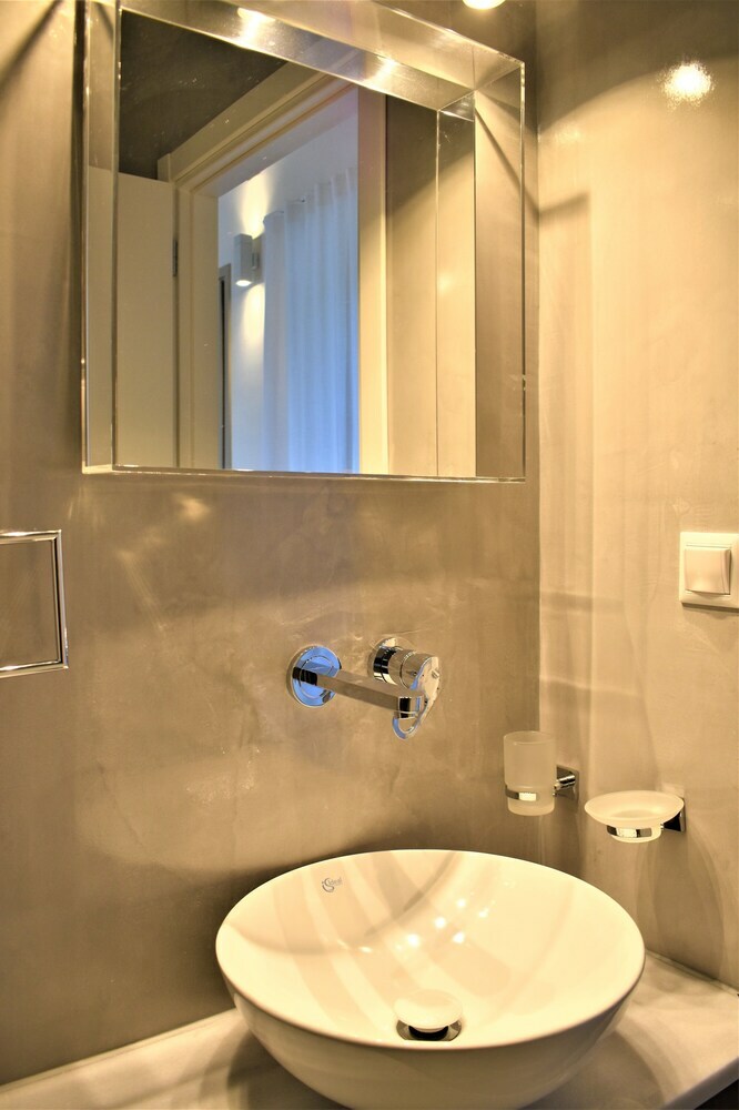 Apartamentos Themelio Boutique Suite