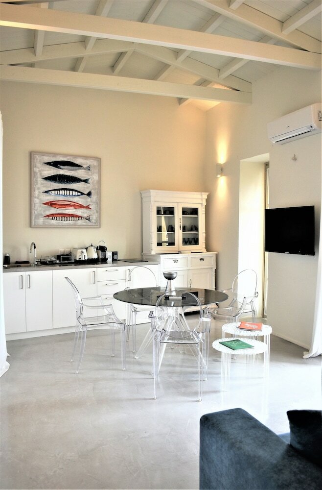 Apartamentos Themelio Boutique Suite