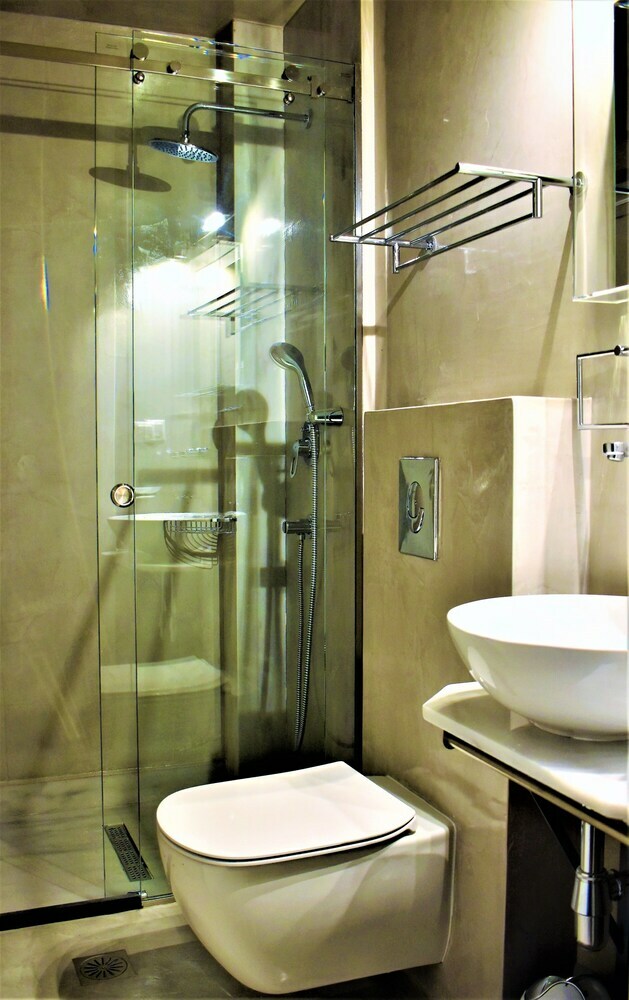 Apartamentos Themelio Boutique Suite