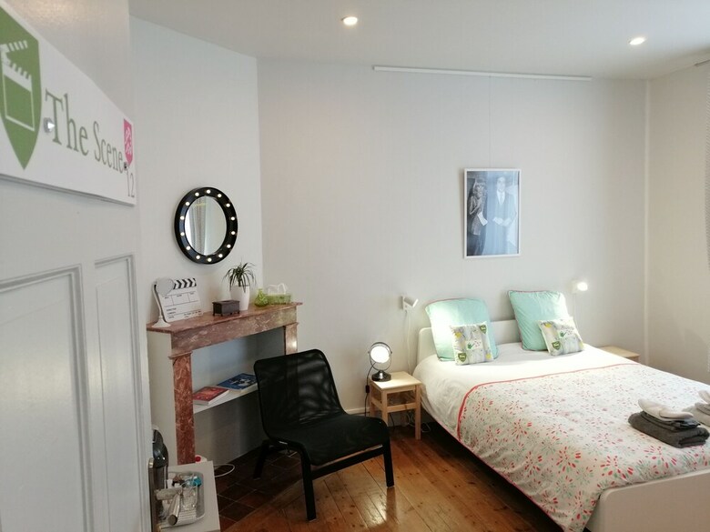 B&B My Art House - Douai Centre