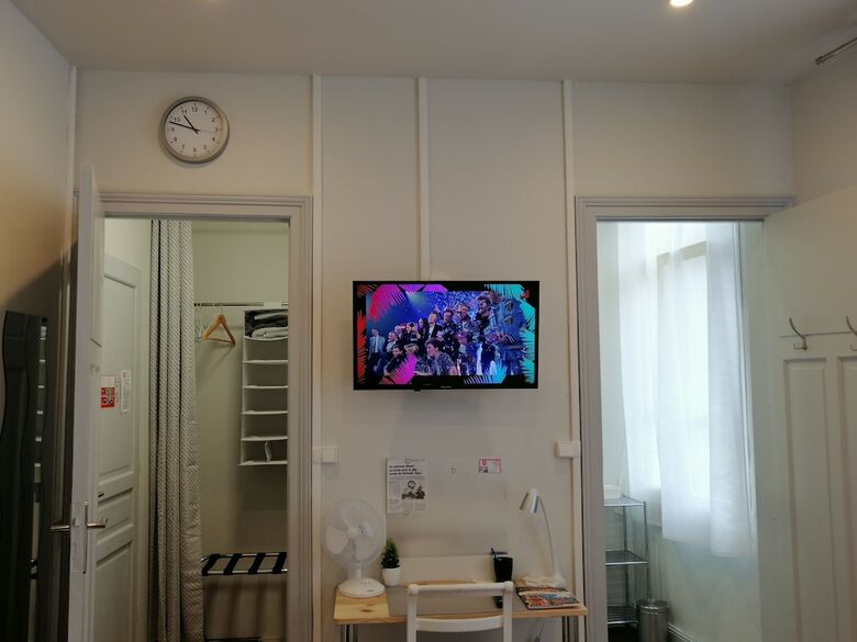 B&B My Art House - Douai Centre