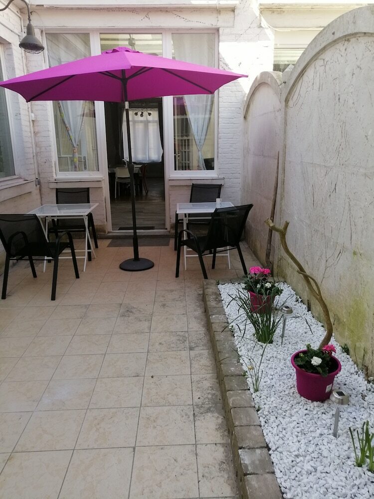 B&B My Art House - Douai Centre