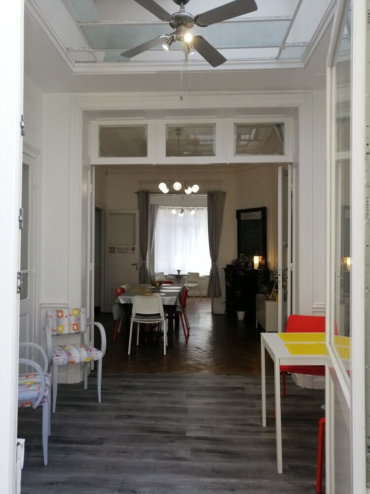 B&B My Art House - Douai Centre