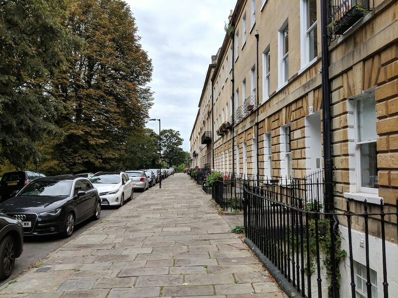 Park View Two Bedroom Apartment