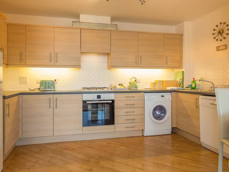 Apartamentos Ahoy, Hamworthy