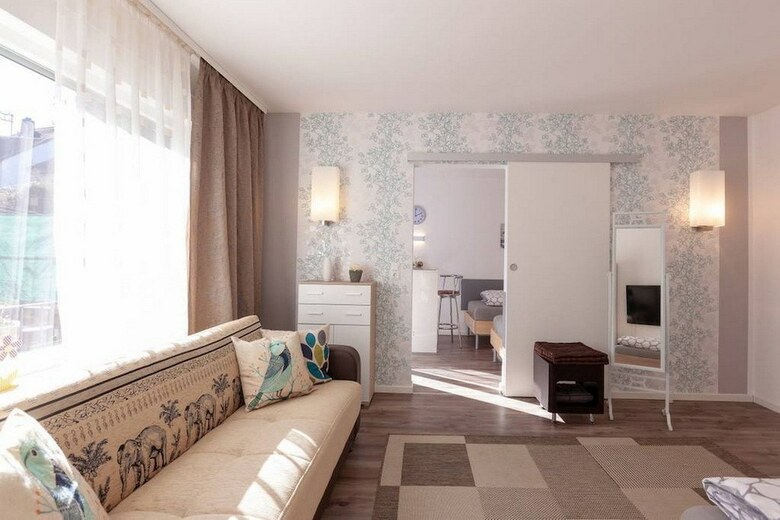 Apartamentos Ferienwohnungen A&s Im Mittelrheintal