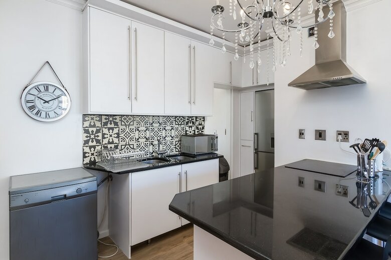 Apartamentos Bay Point C10