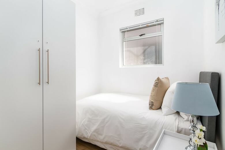Apartamentos Bay Point C10