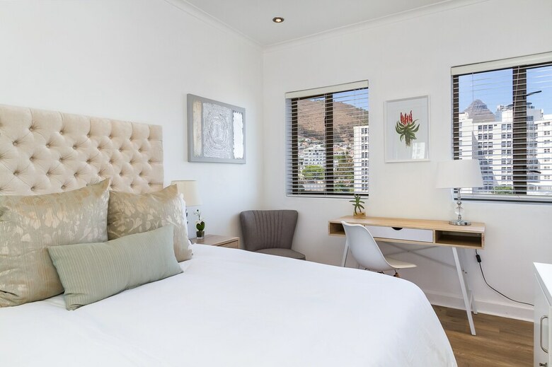 Apartamentos Bay Point C10