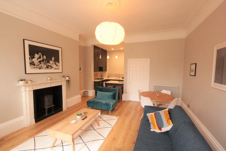 Park View 1 Bedroom Apartment