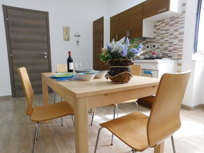 Apartamento La Casa Di Venere