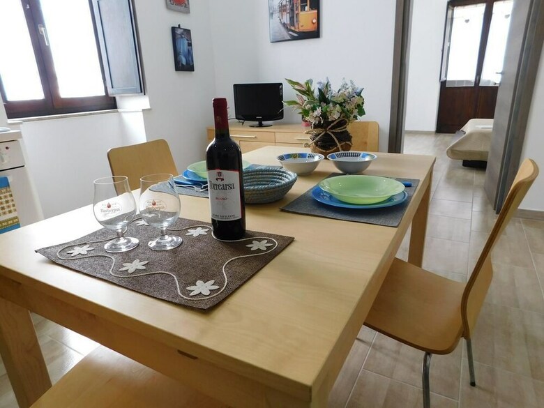 Apartamento La Casa Di Venere