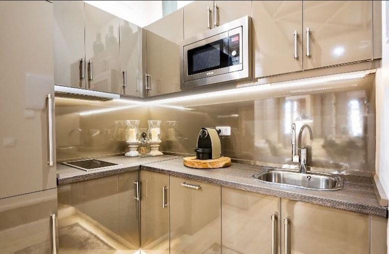 Apartamentos Holidays2malaga Deluxe