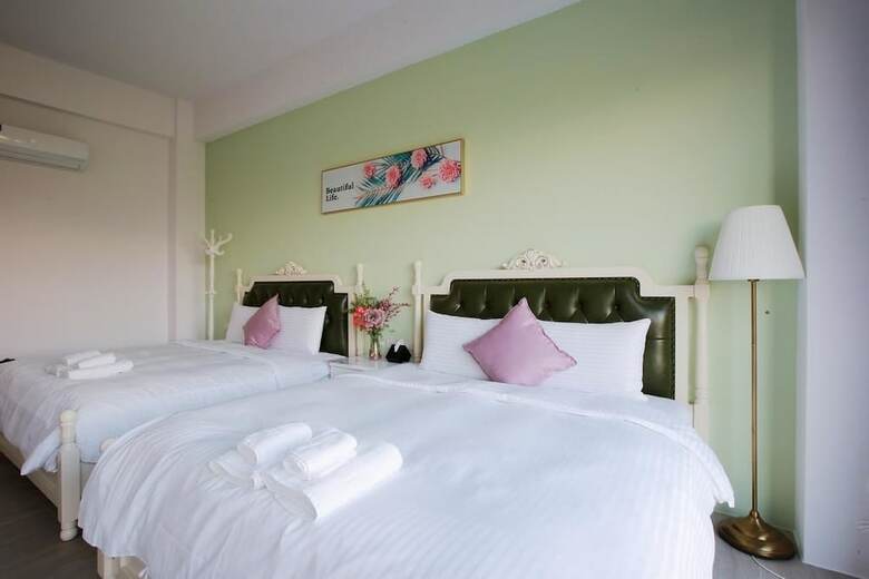 Bed & Breakfast Easy Inn