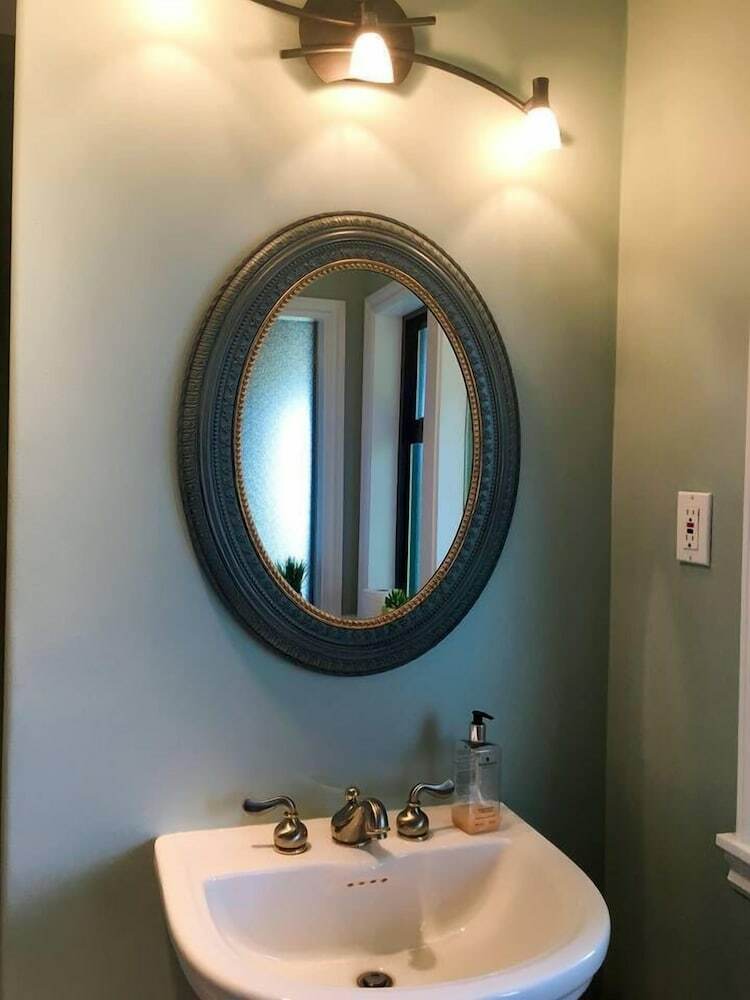 A - Large Coastal Retreat